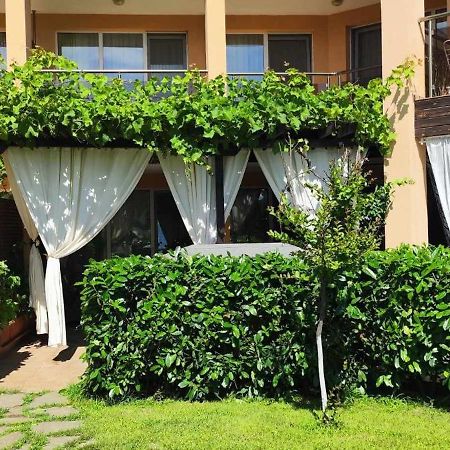 Sozopoli Hills Simeonov Apartments Exterior foto