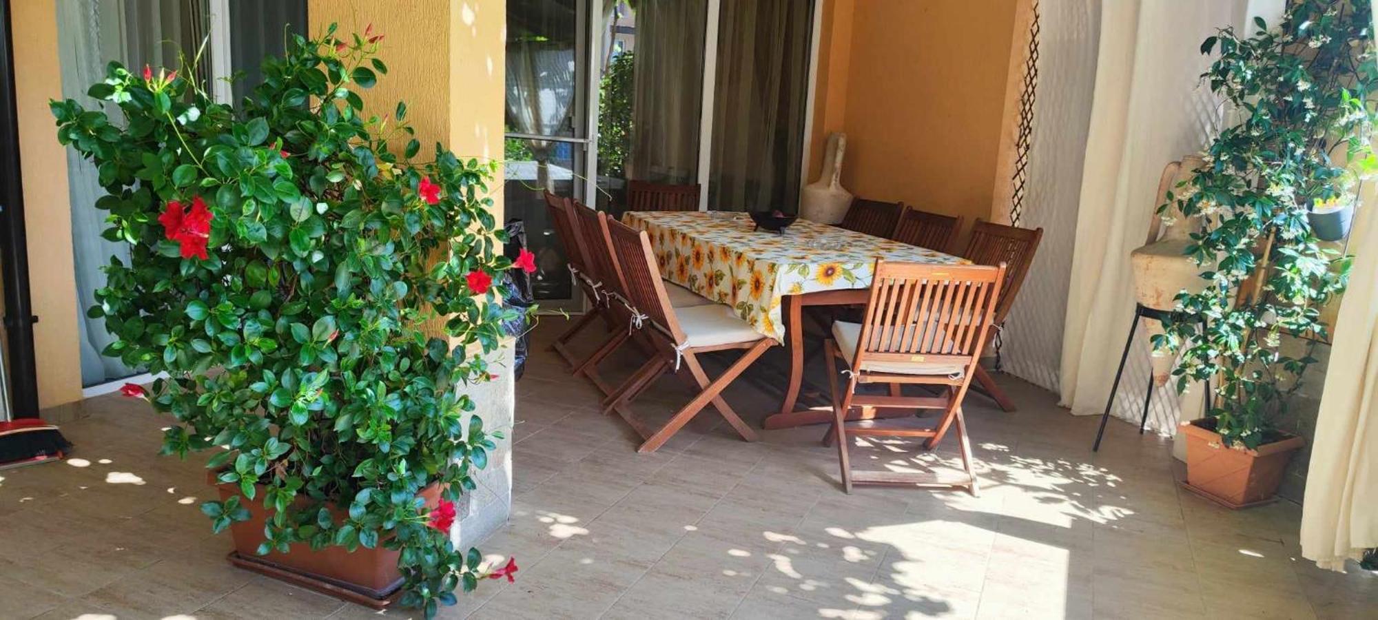 Sozopoli Hills Simeonov Apartments Exterior foto