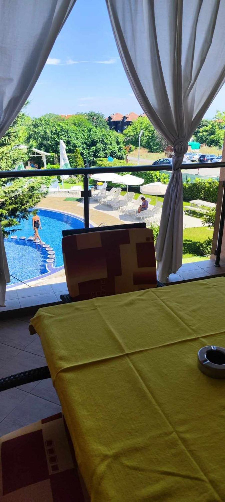 Sozopoli Hills Simeonov Apartments Zimmer foto