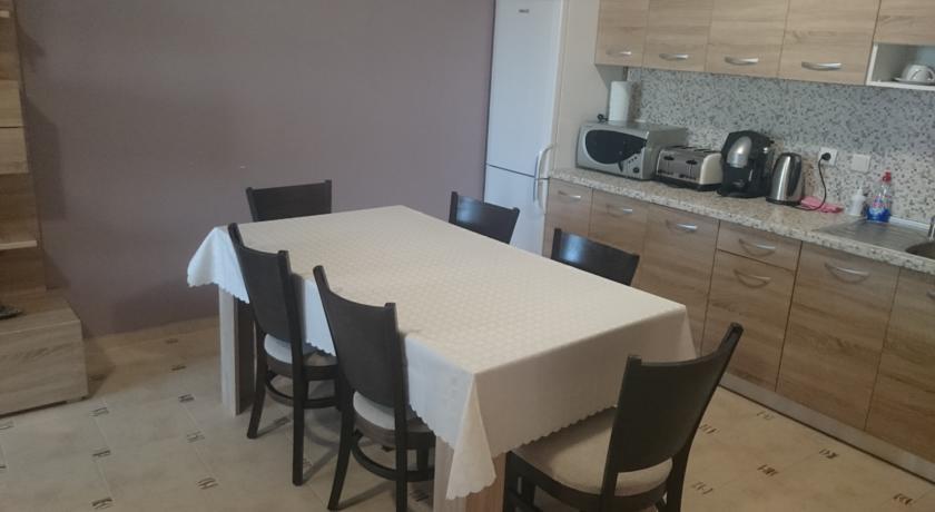 Sozopoli Hills Simeonov Apartments Zimmer foto