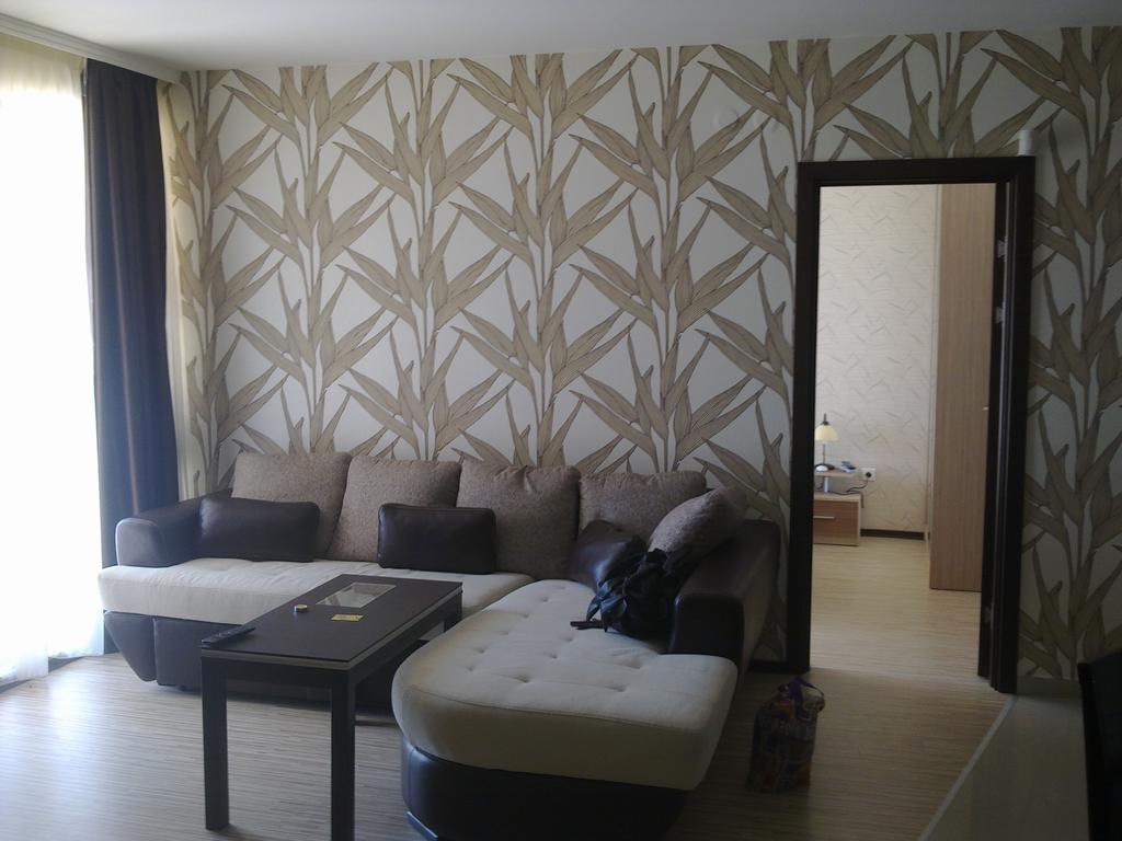 Sozopoli Hills Simeonov Apartments Zimmer foto