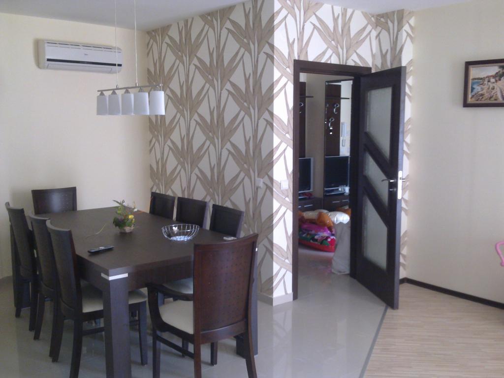 Sozopoli Hills Simeonov Apartments Zimmer foto