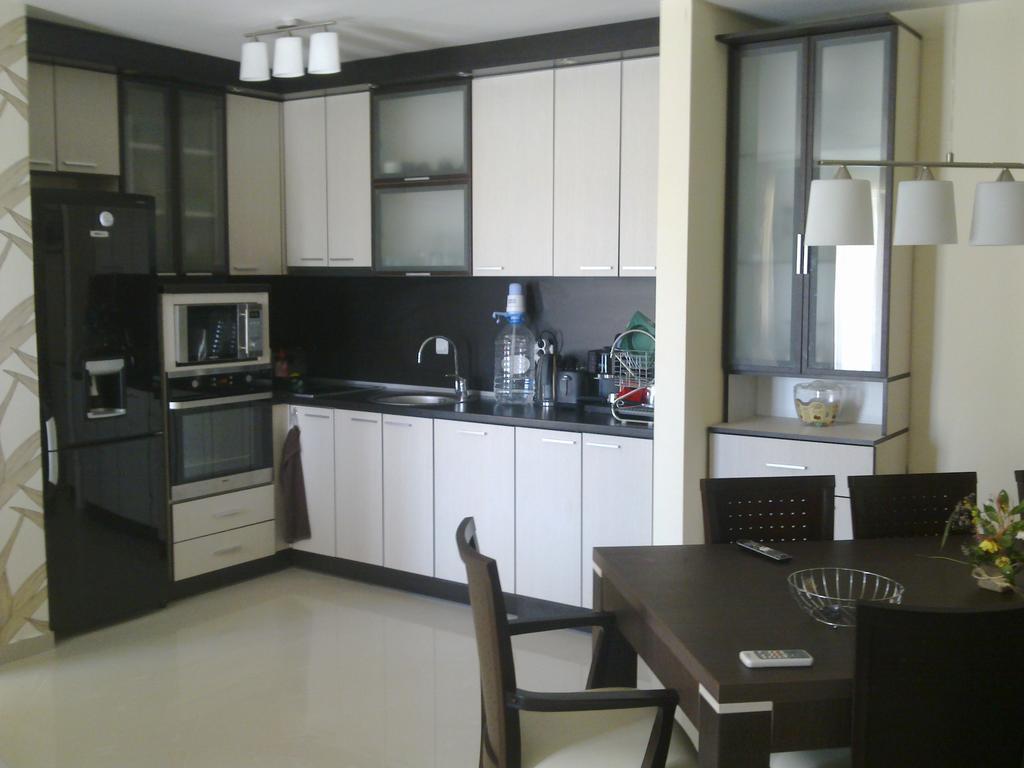 Sozopoli Hills Simeonov Apartments Zimmer foto
