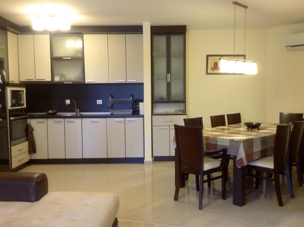 Sozopoli Hills Simeonov Apartments Exterior foto