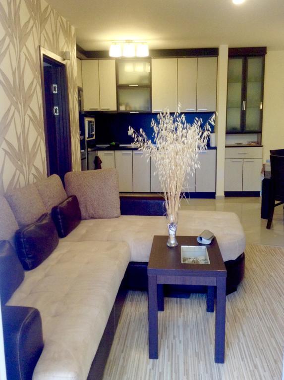 Sozopoli Hills Simeonov Apartments Exterior foto