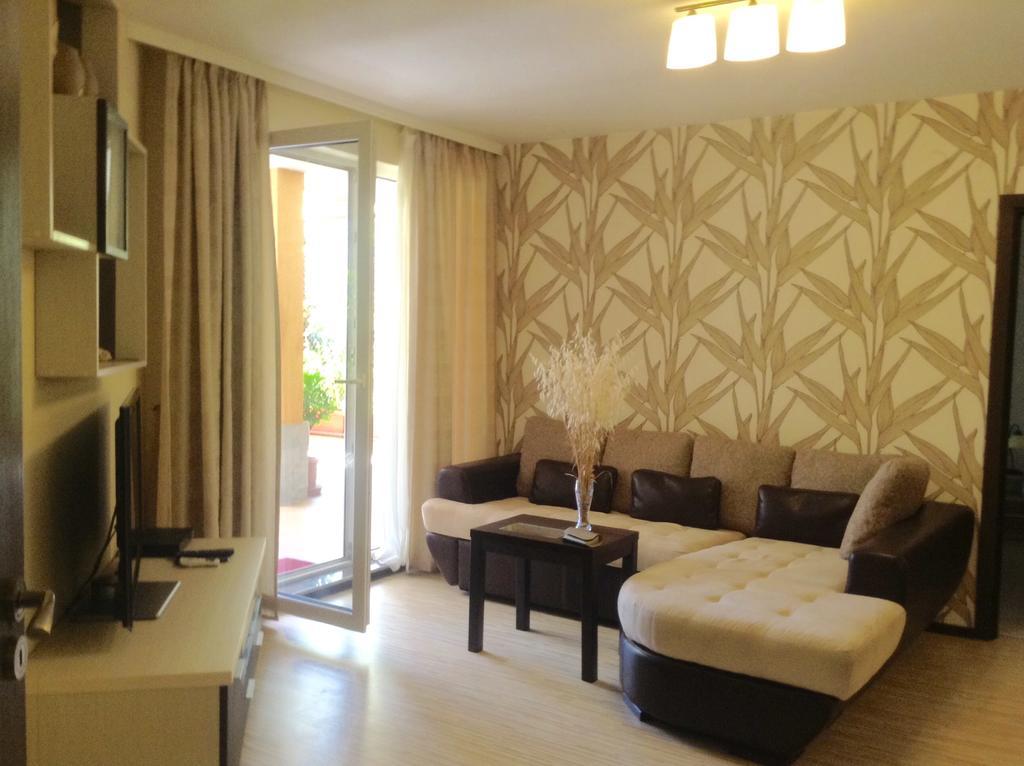 Sozopoli Hills Simeonov Apartments Exterior foto