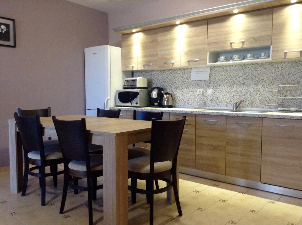 Sozopoli Hills Simeonov Apartments Exterior foto