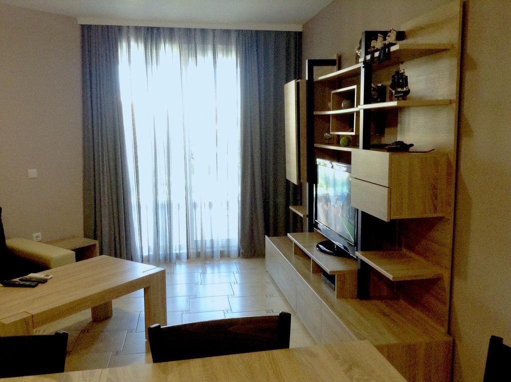 Sozopoli Hills Simeonov Apartments Exterior foto