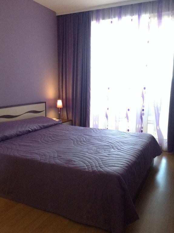 Sozopoli Hills Simeonov Apartments Exterior foto