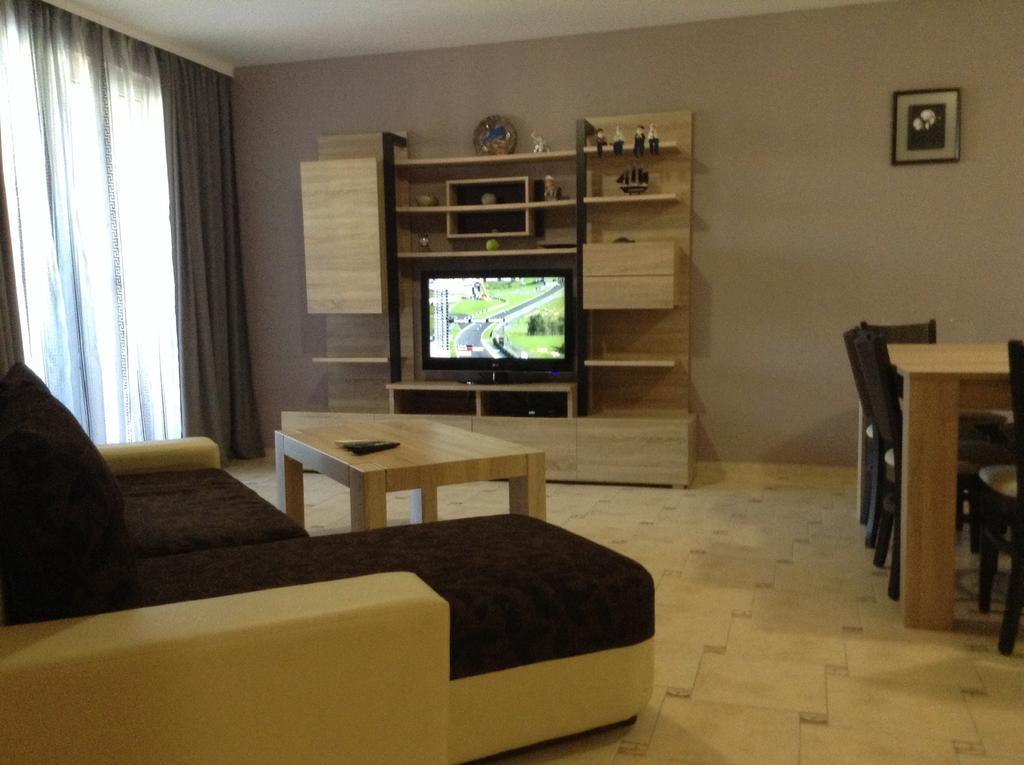 Sozopoli Hills Simeonov Apartments Exterior foto