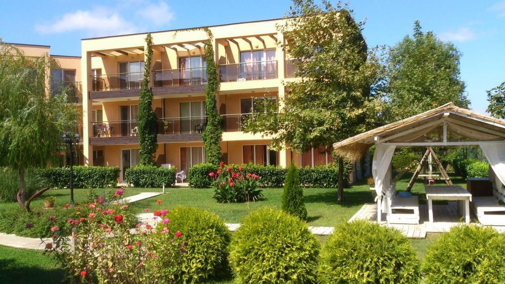 Sozopoli Hills Simeonov Apartments Exterior foto