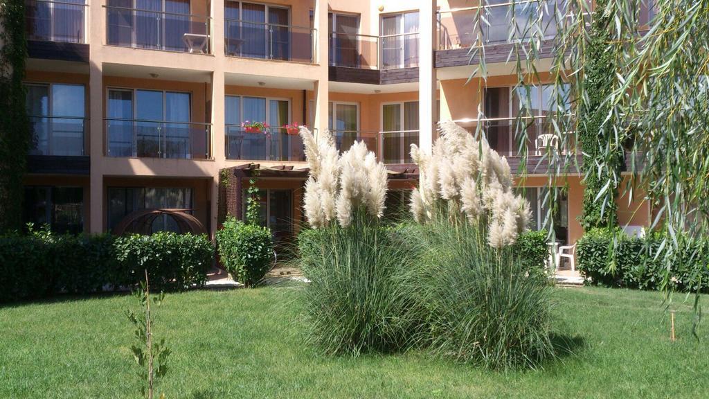 Sozopoli Hills Simeonov Apartments Exterior foto