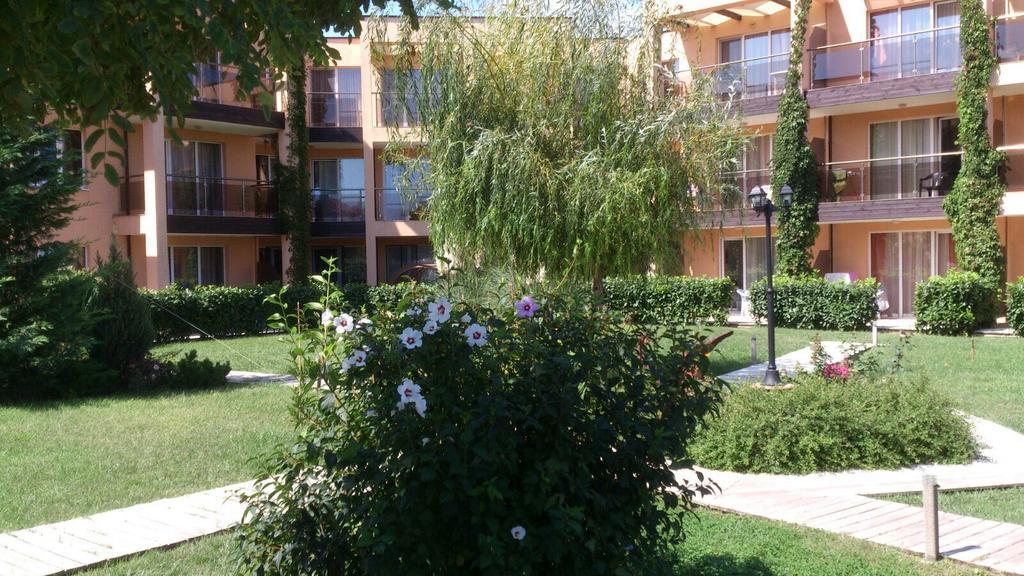Sozopoli Hills Simeonov Apartments Exterior foto